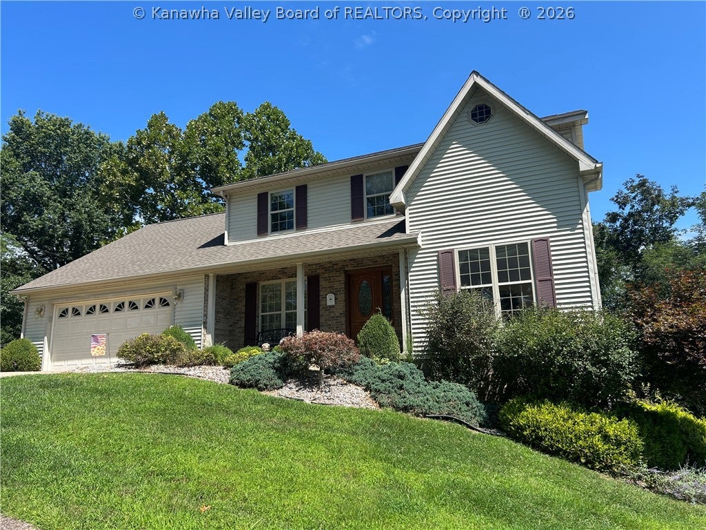 106 Fairview Drive — photo