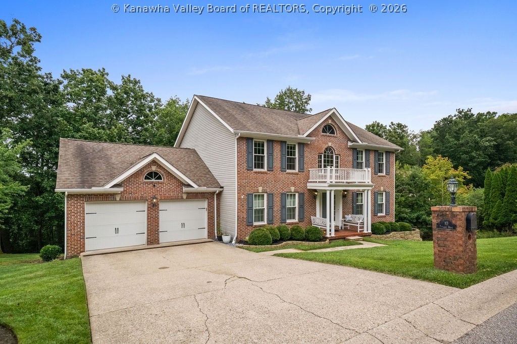10 Pinnacle Drive — photo