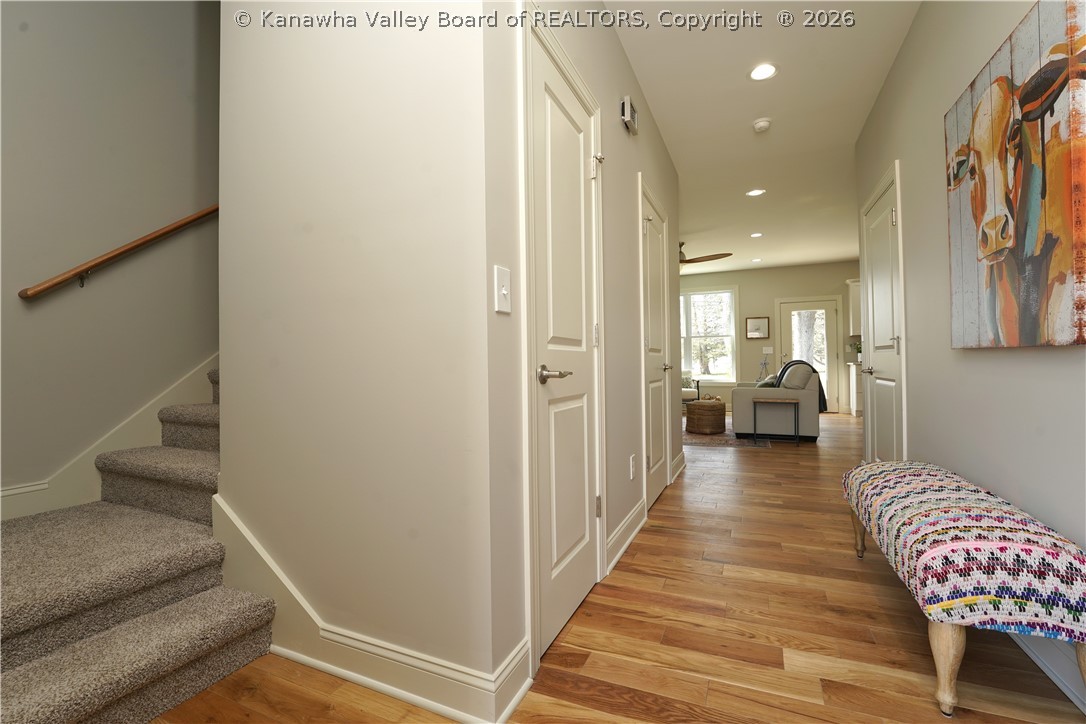 45 Jordon Drive, Winfield, WV 25213 — photo 3
