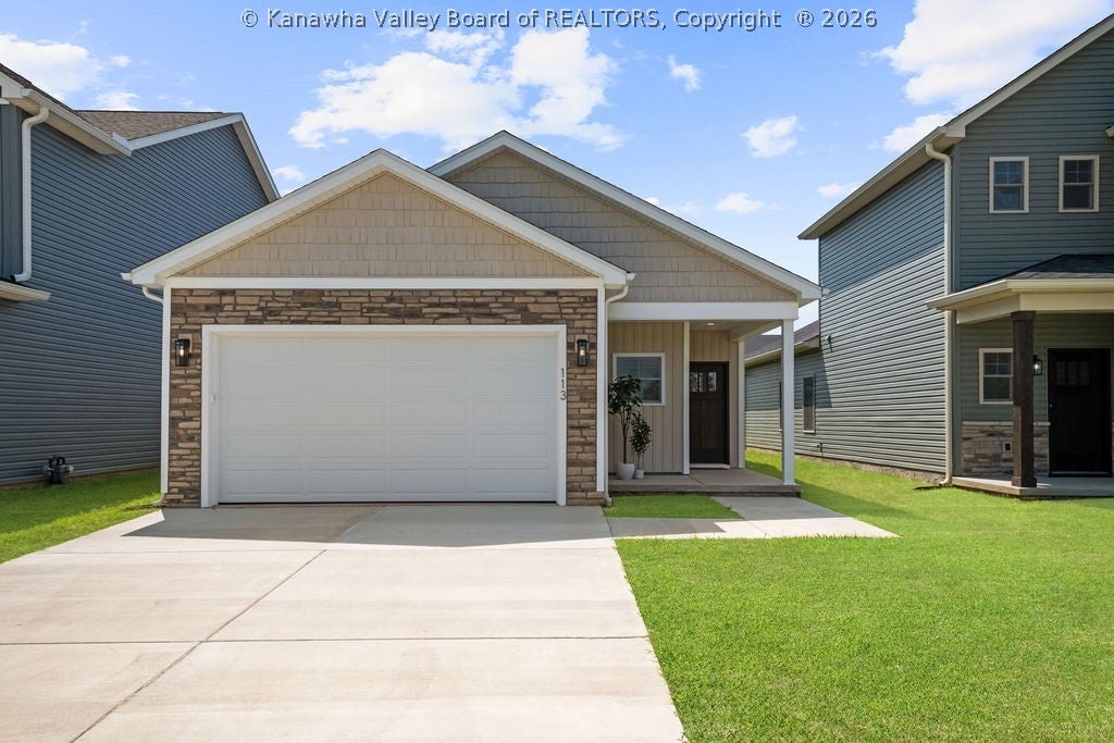113 Ruffner Circle — photo