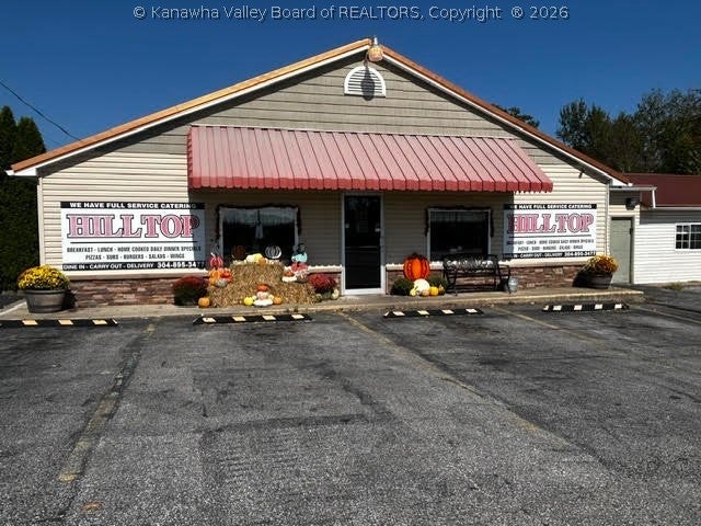36 New Haven Road — photo
