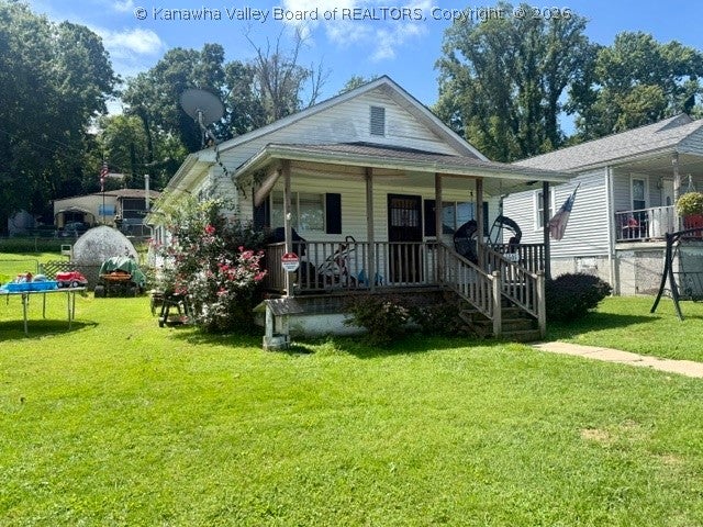 1601 Oakland Avenue — photo