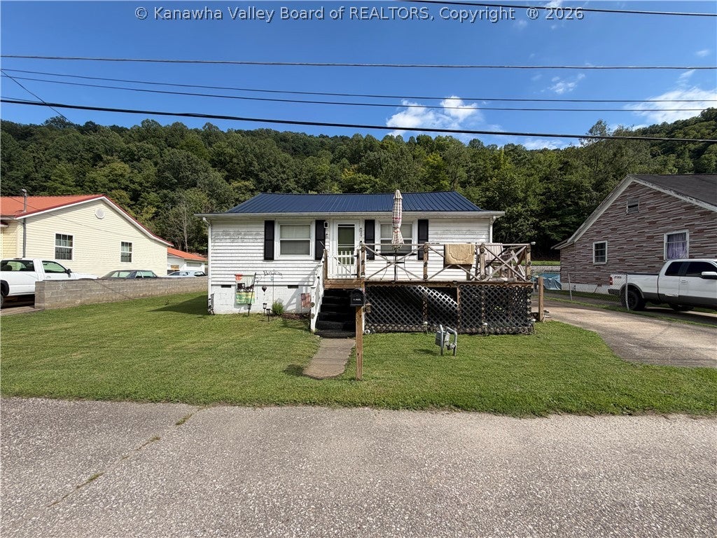 29 Monitor Park Road — photo