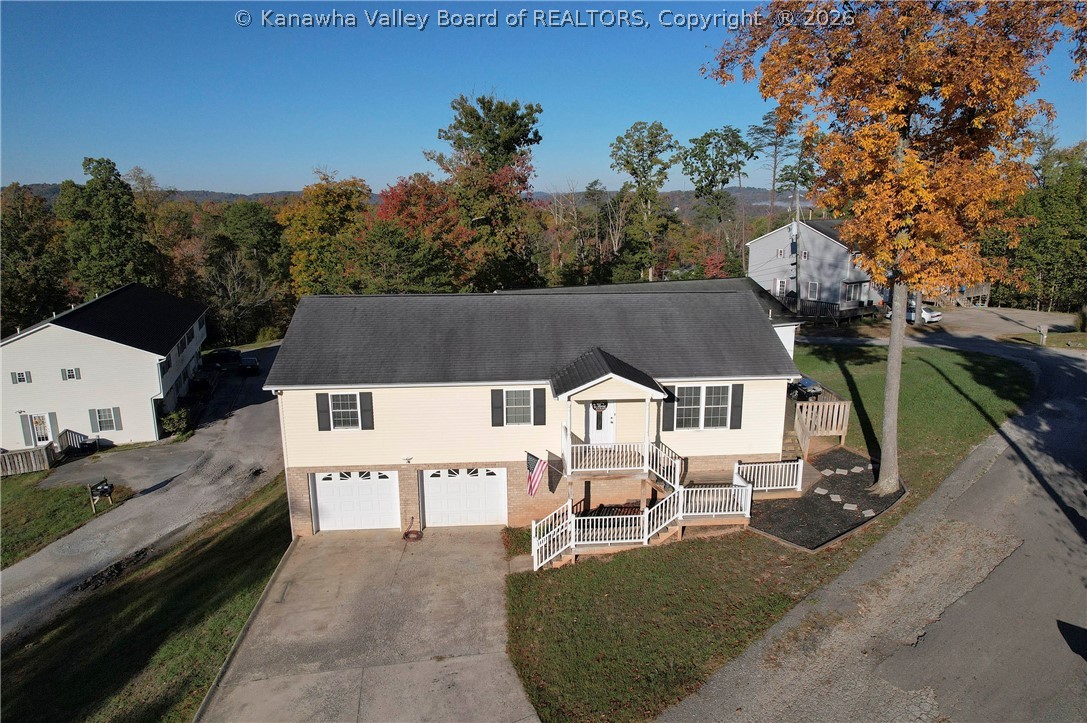 7 Alexa Way, Elkview, WV 25071 — photo 2