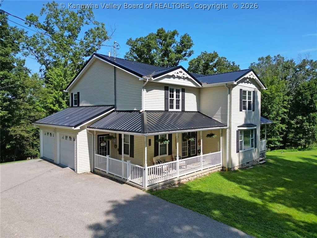 176 Grouse Ridge — photo