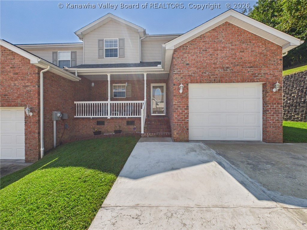 19 Moonlight Drive, Elkview, WV 25071 — photo 2