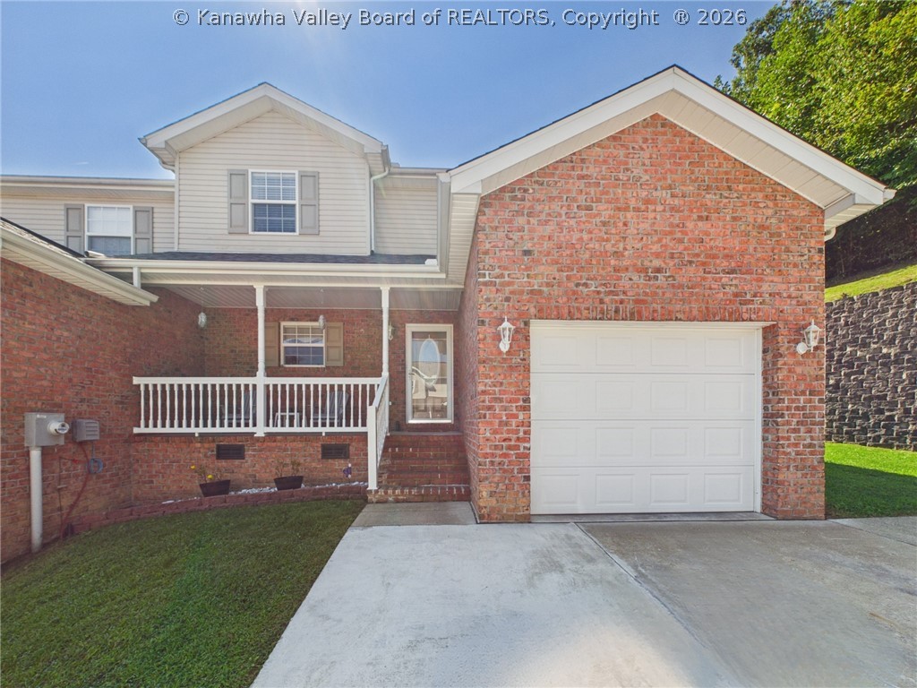 19 Moonlight Drive, Elkview, WV 25071 — photo 3
