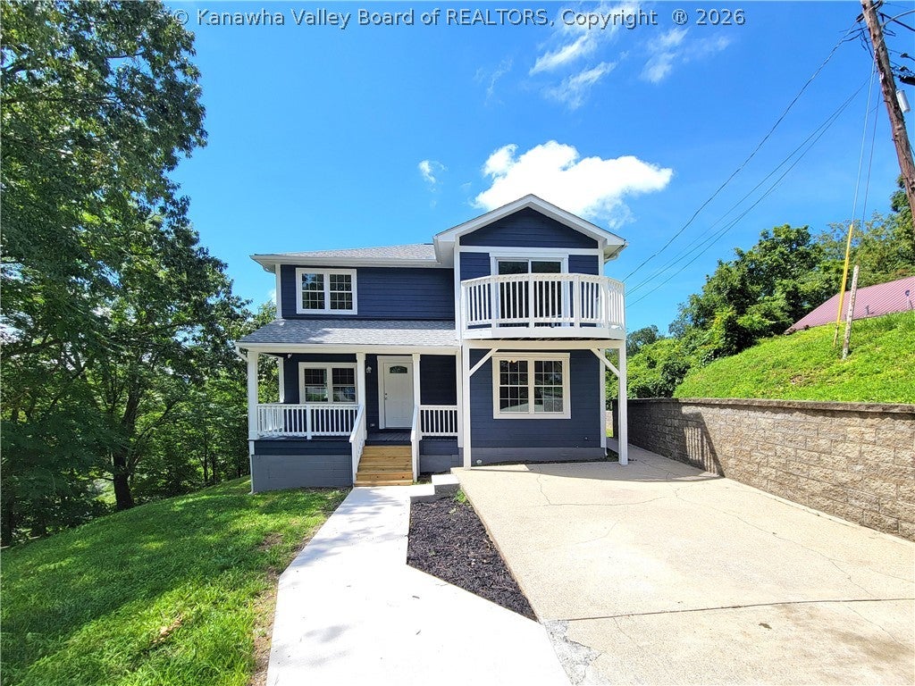 1113 Woodland Drive — photo