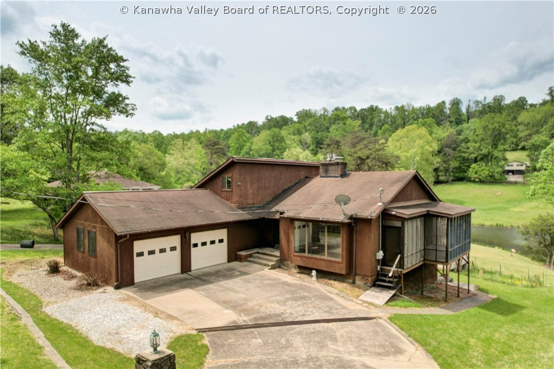 274 Pioneer Lane — photo