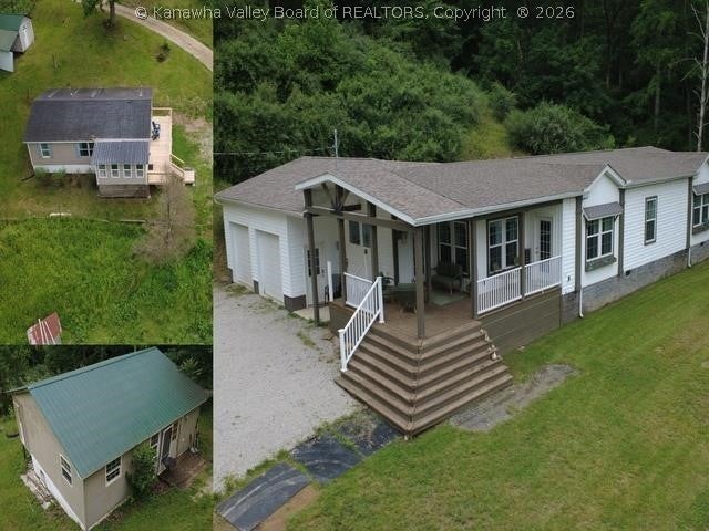 170 Mathews Mountain — photo