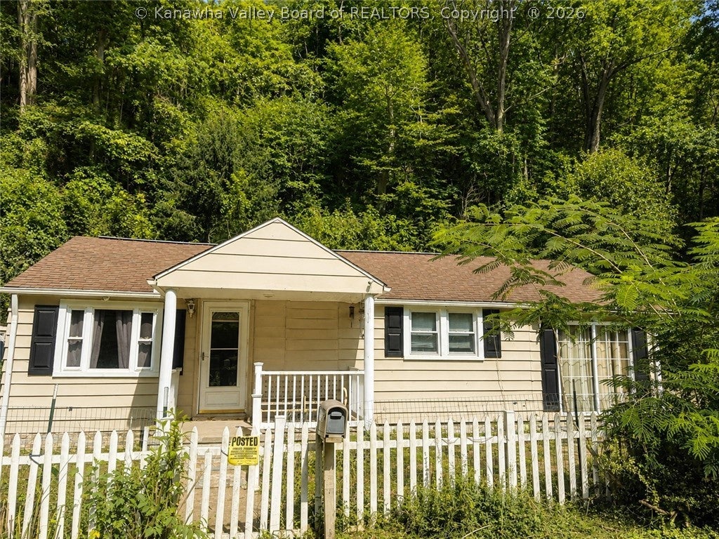 4226 Rich Fork Road — photo