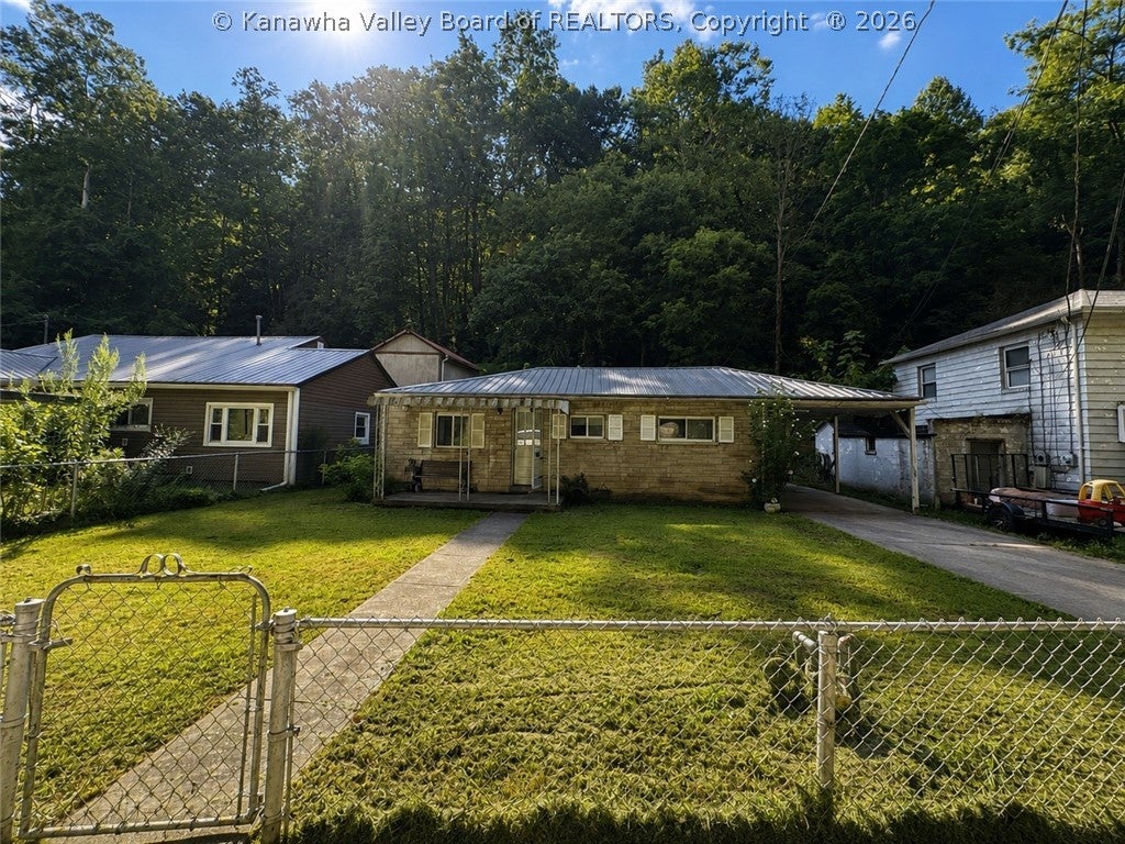 4185 Rich Fork Road — photo