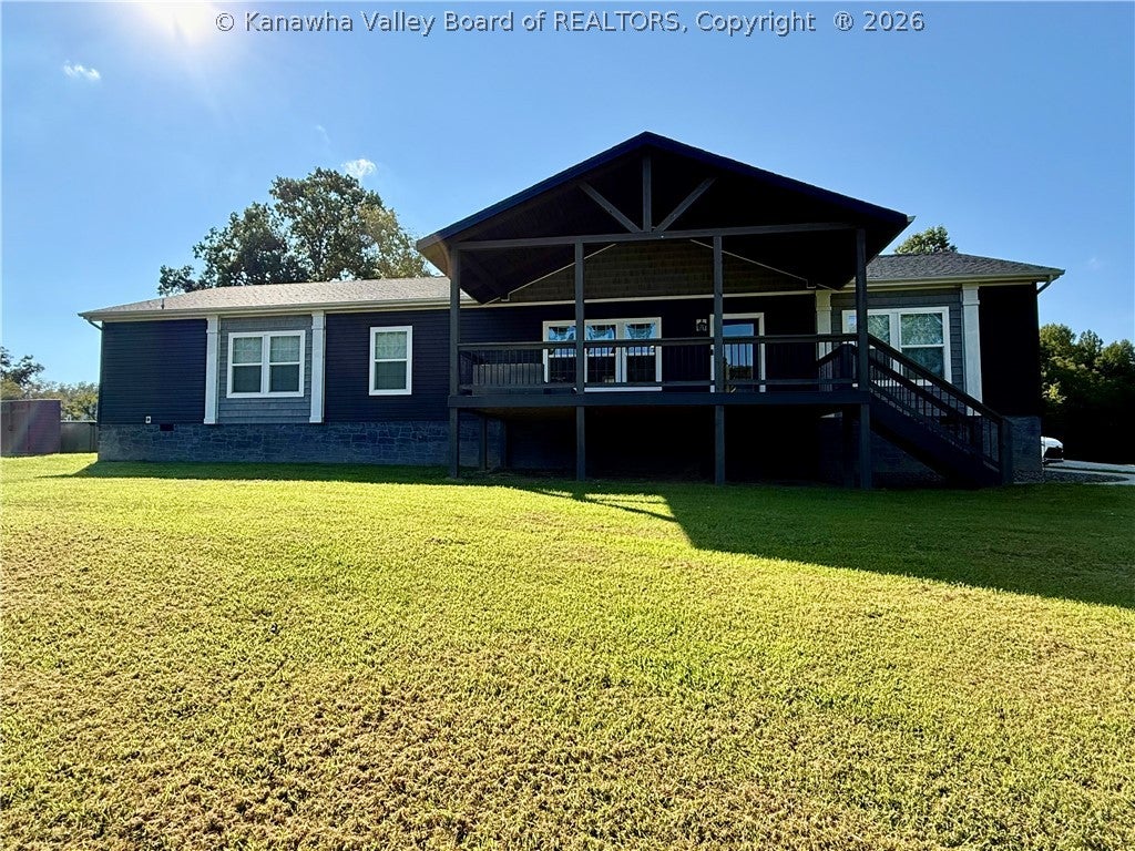 644 Pleasant Valley Road — photo
