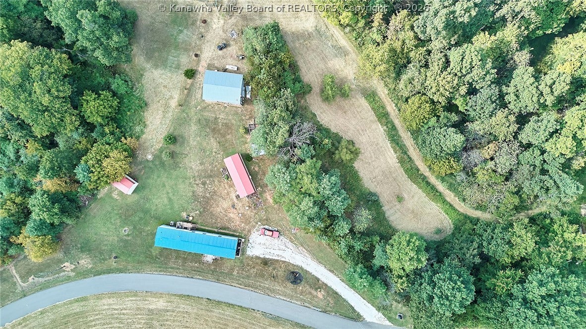 4578 Barton Chapel Road — photo