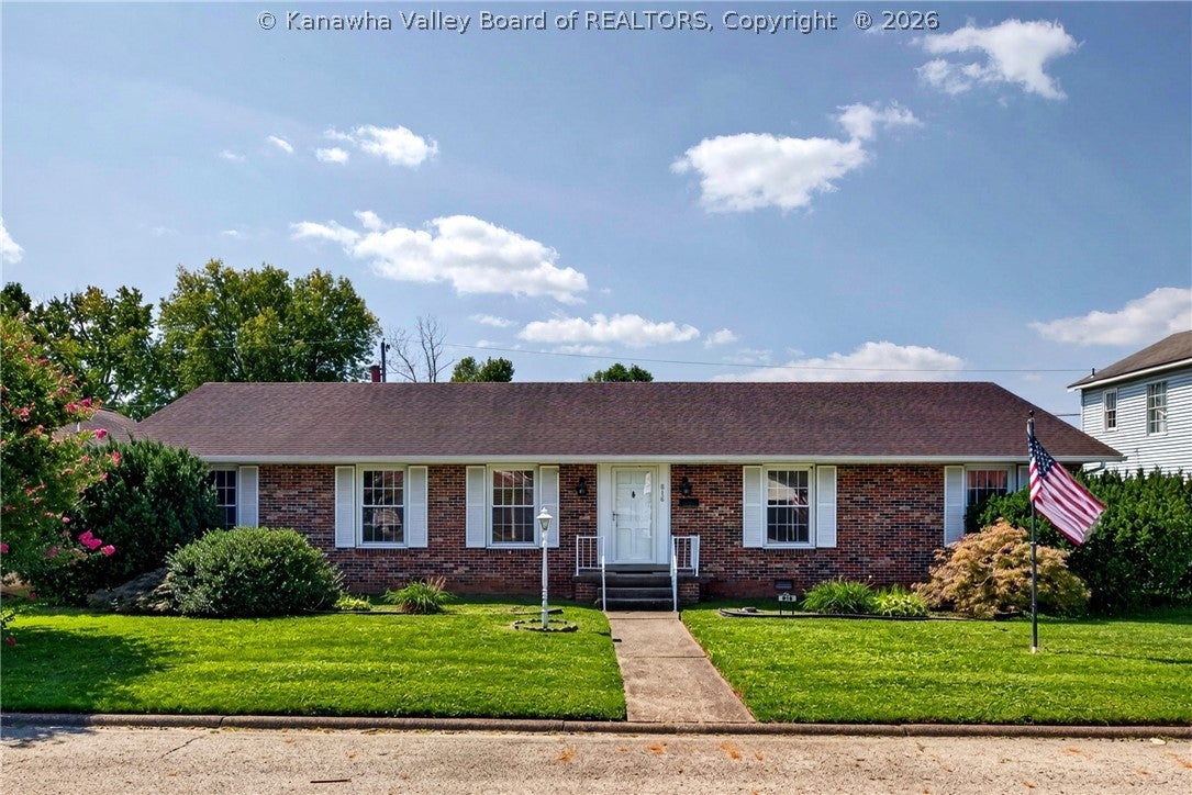 816 Chestnut Street — photo