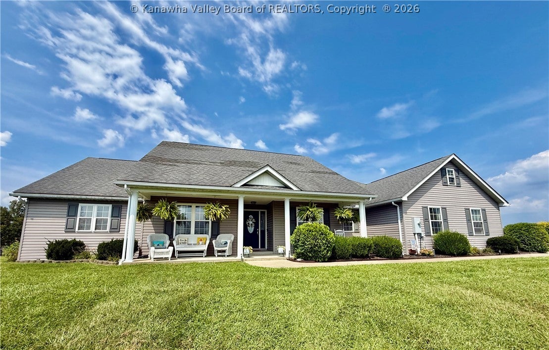 131 Melanie Lane — photo