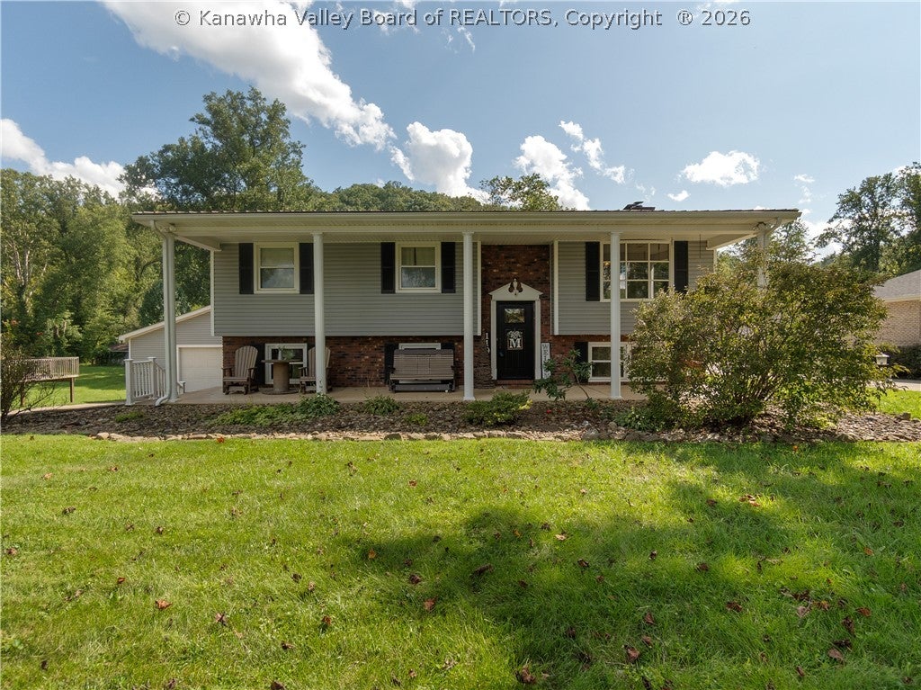 119 Poplar Point Estates Road — photo