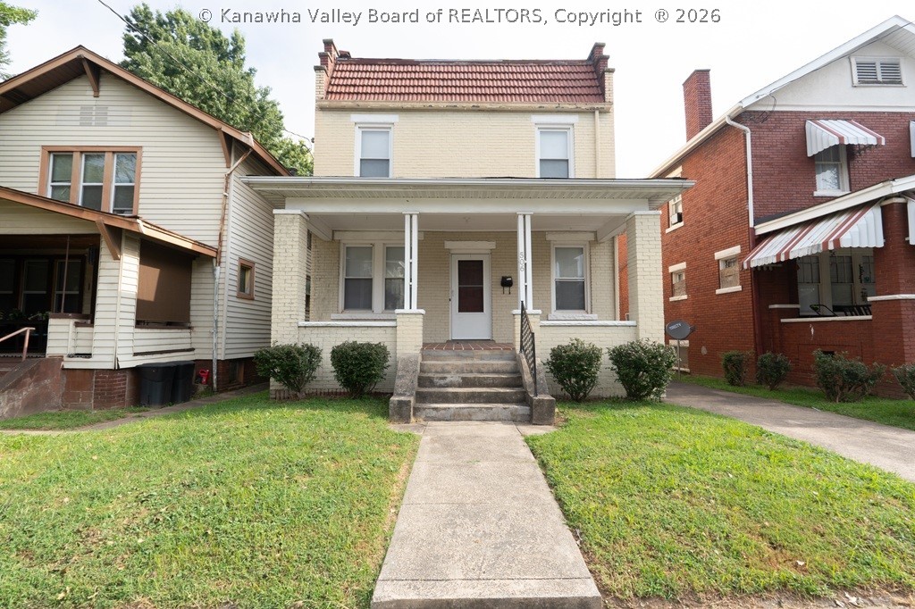 506 Grant Street — photo
