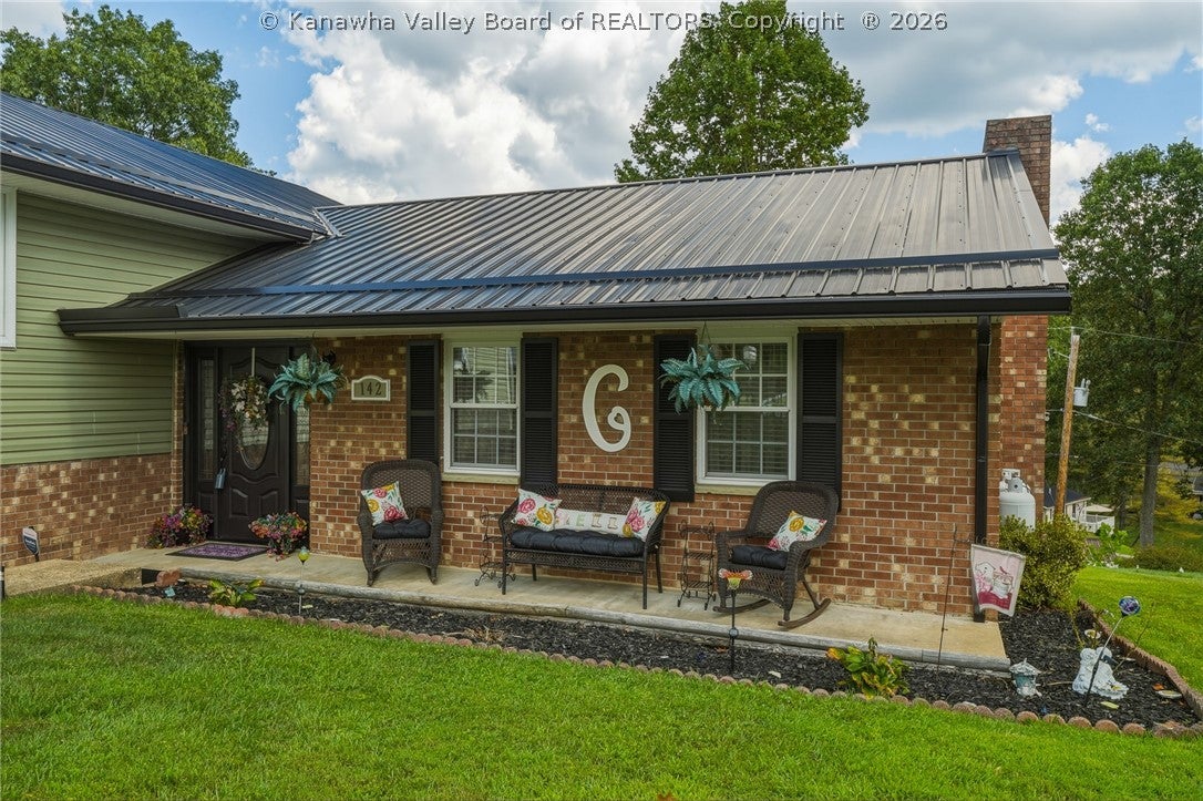 142 Morningside Drive — photo