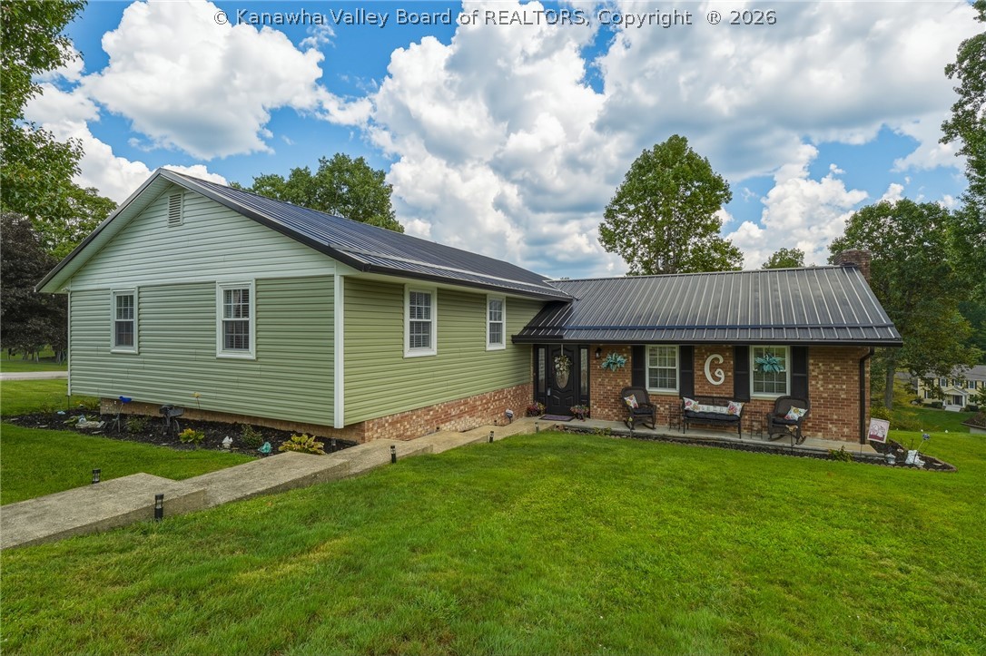 142 Morningside Drive, Elkview, WV 25071 — photo 2