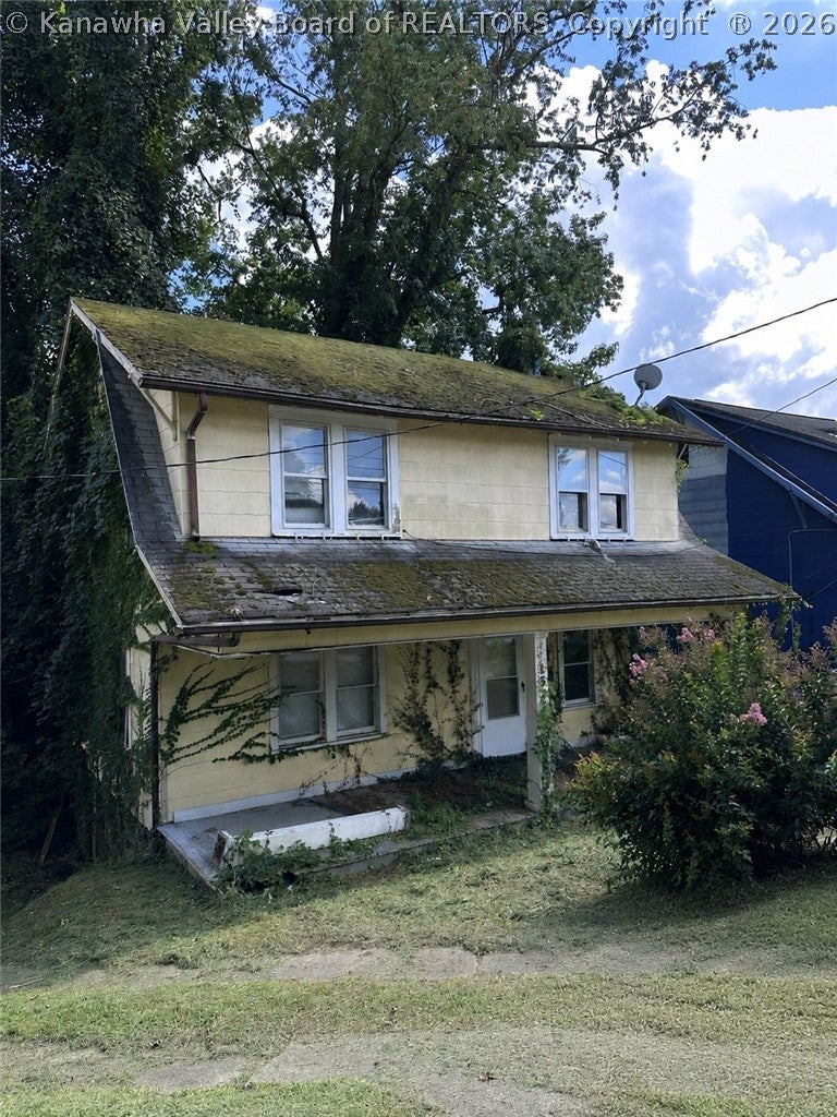 1531 Farnsworth Drive — photo