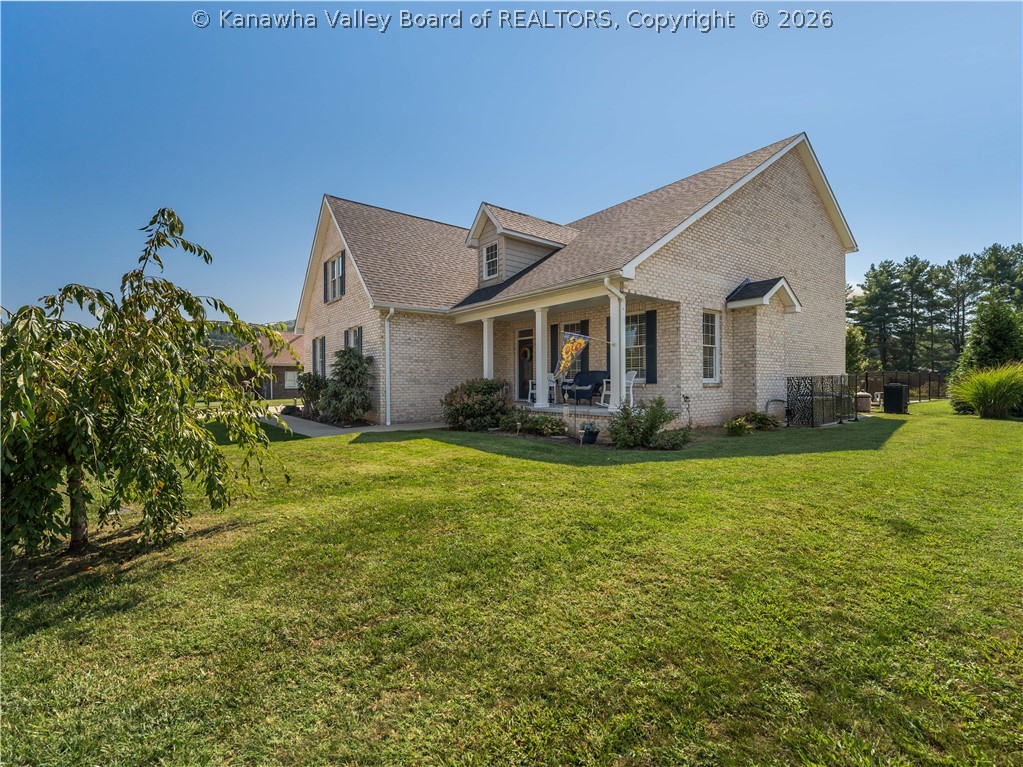 35 Nautical Drive — photo