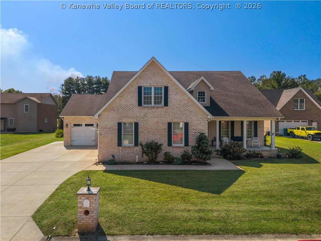 35 Nautical Drive, Winfield, WV 25213 — photo 2
