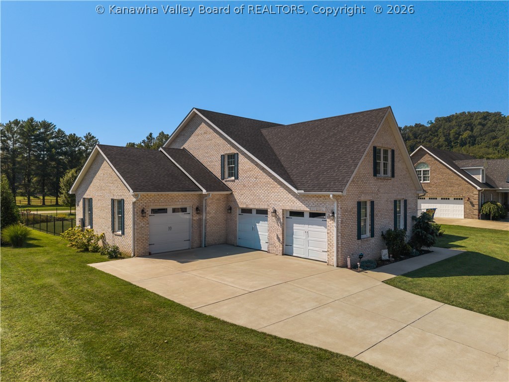 35 Nautical Drive, Winfield, WV 25213 — photo 3