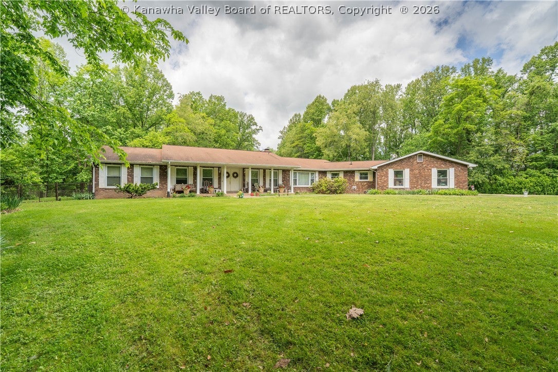 409 Wildlife Way — photo