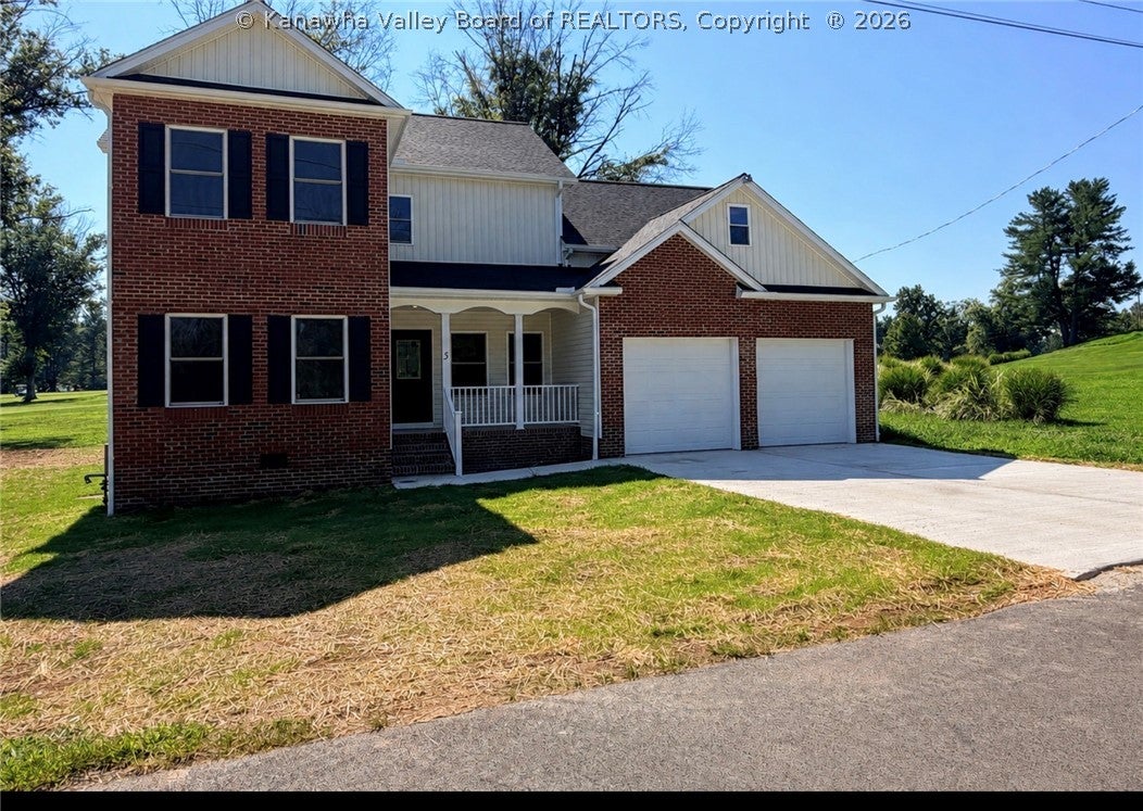 5 Big Bend Road — photo