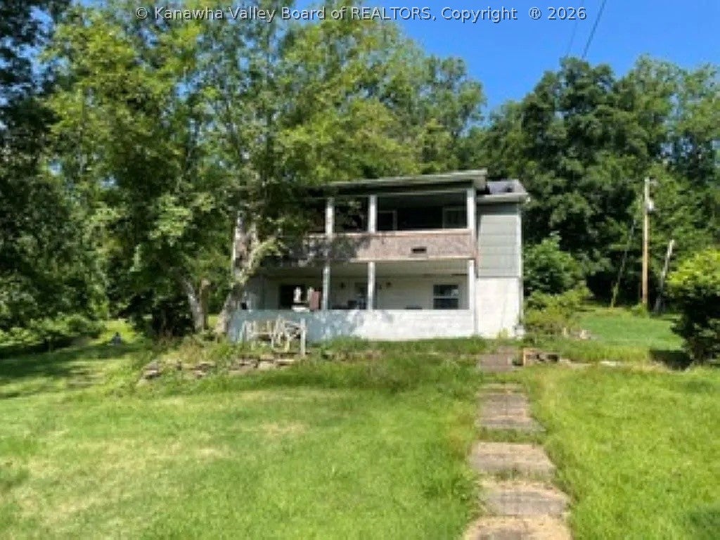 210 Cochran Circle — photo
