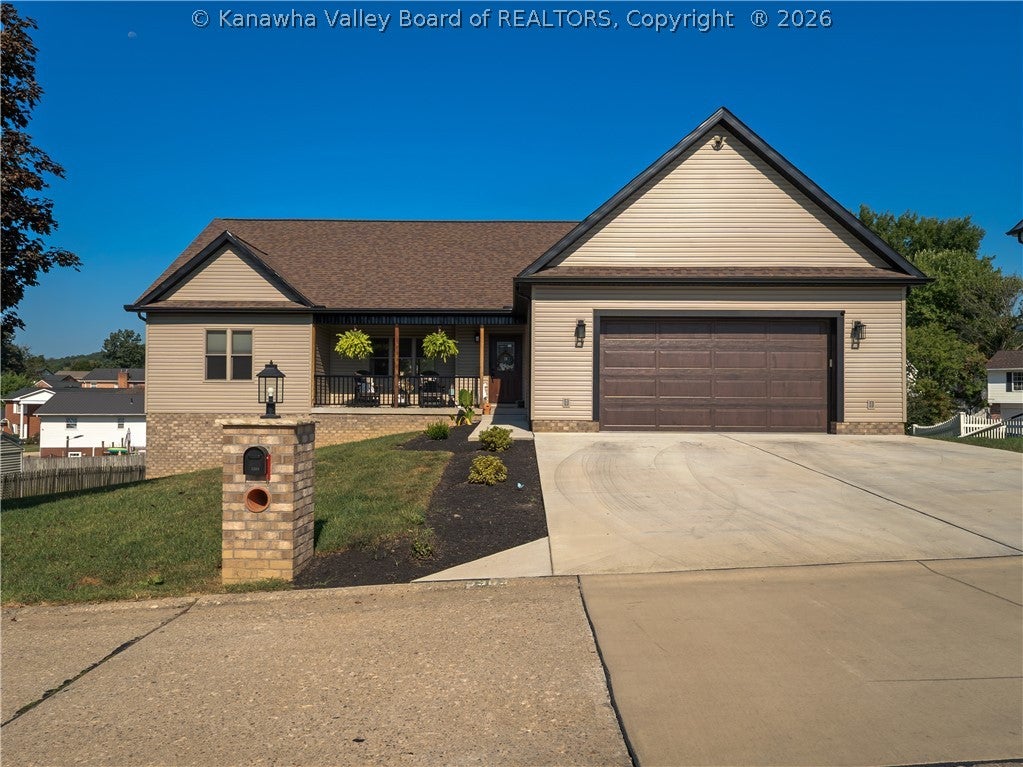 5303 Edgebrook Drive — photo