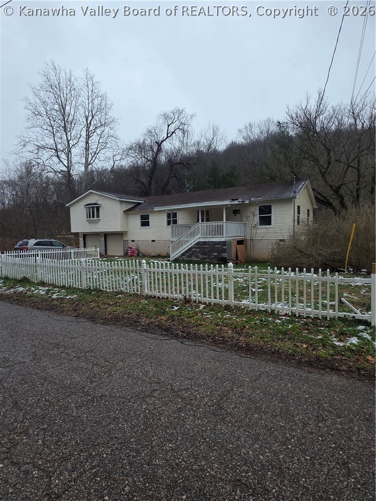 5217 Dalewood Drive — photo
