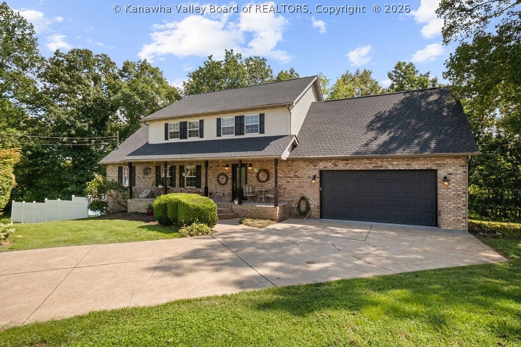 142 Spruce Lane — photo