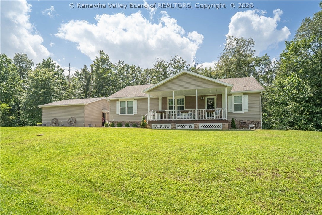300 Valley View Drive — photo