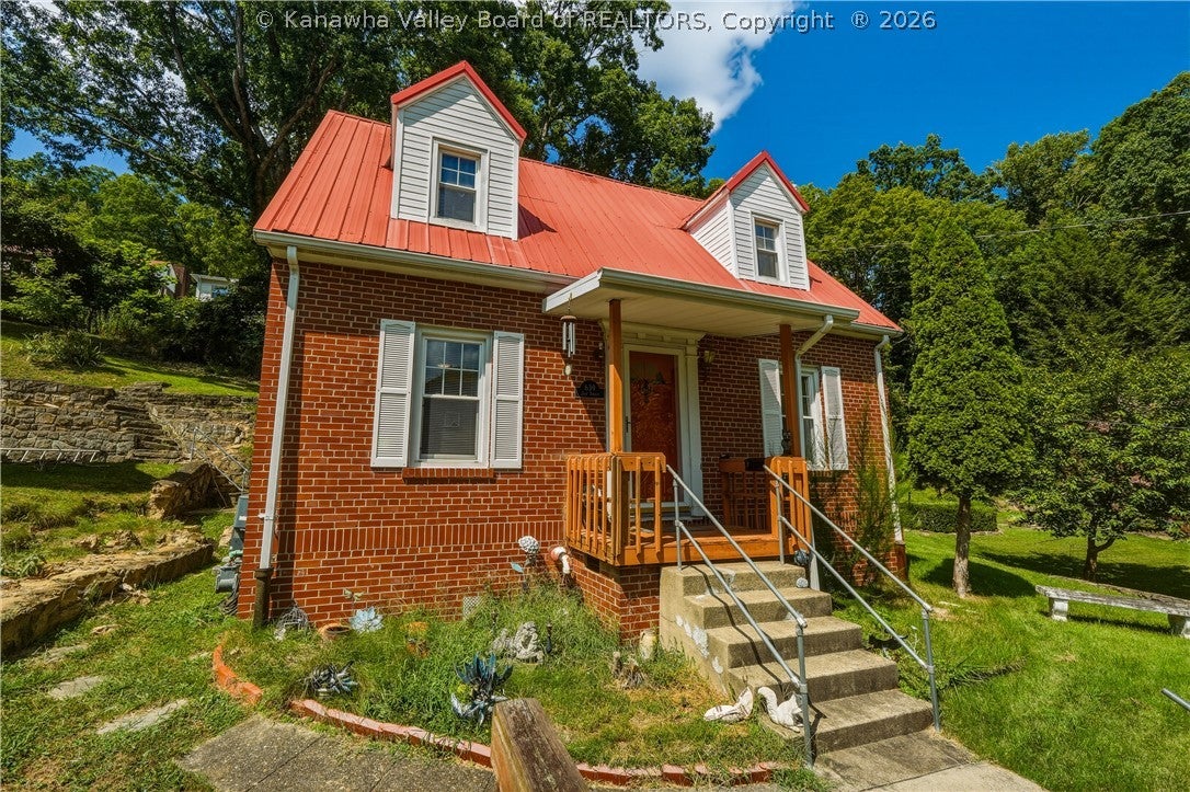 639 Jane Street — photo
