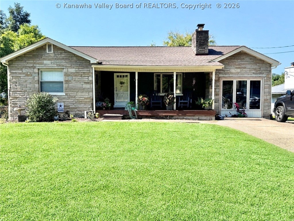 851 Sweet Acres Drive — photo