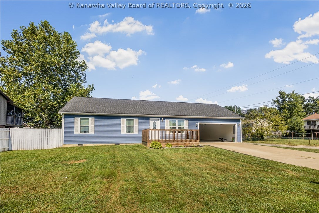 246 Jefferson Drive — photo