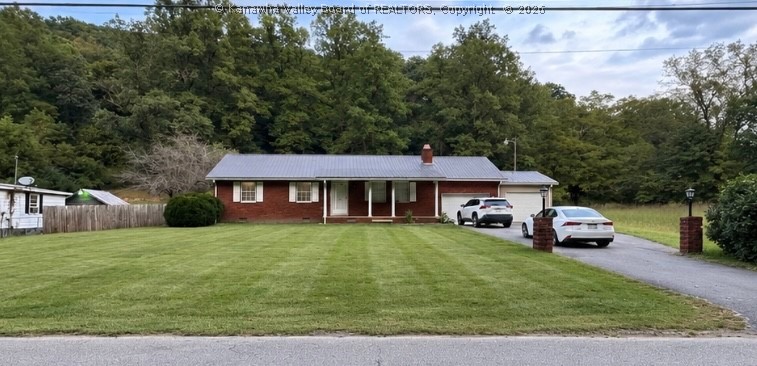 545 Long Fork Road — photo
