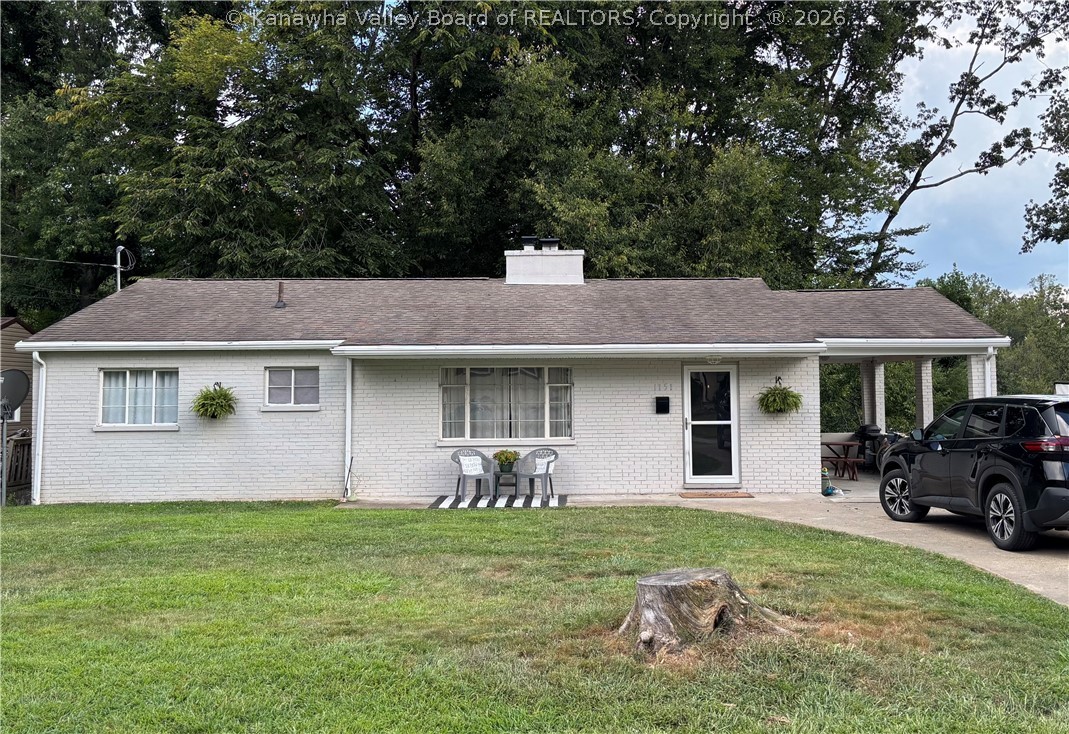 1151 Summit Drive — photo
