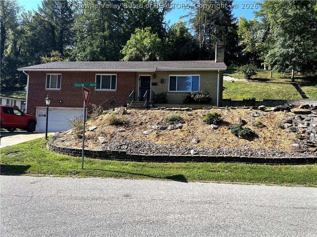 1517 Enslow Boulevard — photo