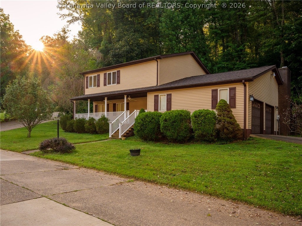 113 Majestic Drive — photo