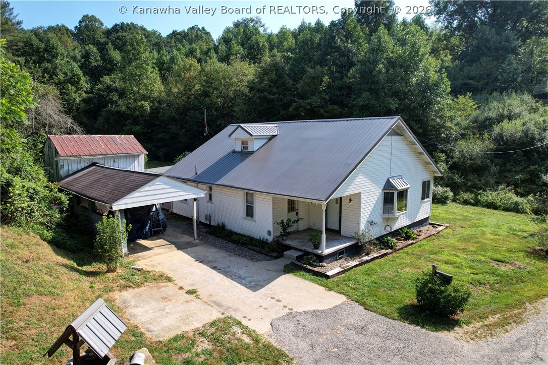 76 Midway Drive — photo