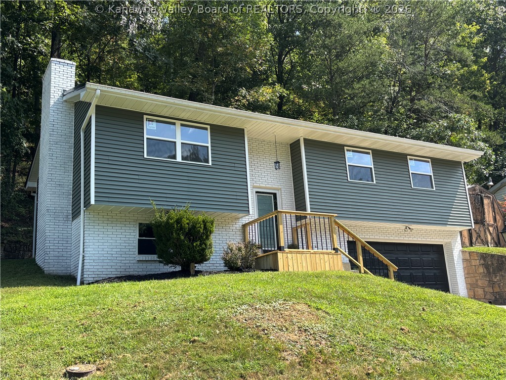 137 Springlea Drive, Winfield, WV 25213 — photo 2
