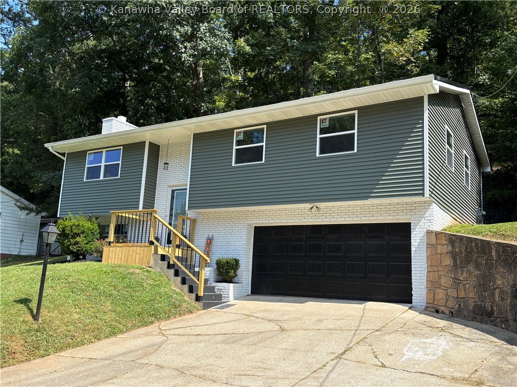 137 Springlea Drive, Winfield, WV 25213 — photo 3