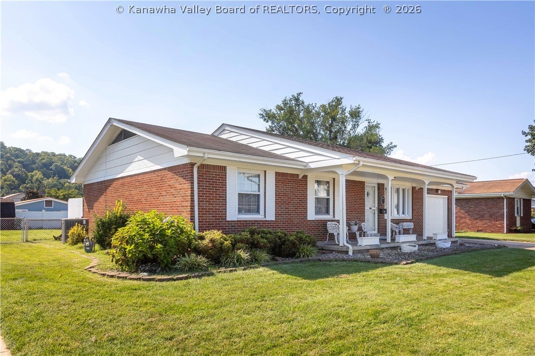 154 Shawnee Estates — photo