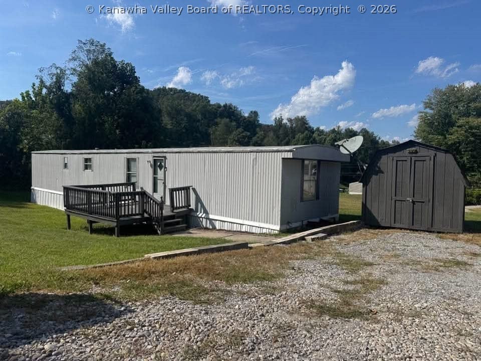 325 Circle Drive — photo