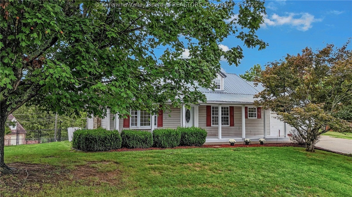 314 Cedarcrest Drive — photo