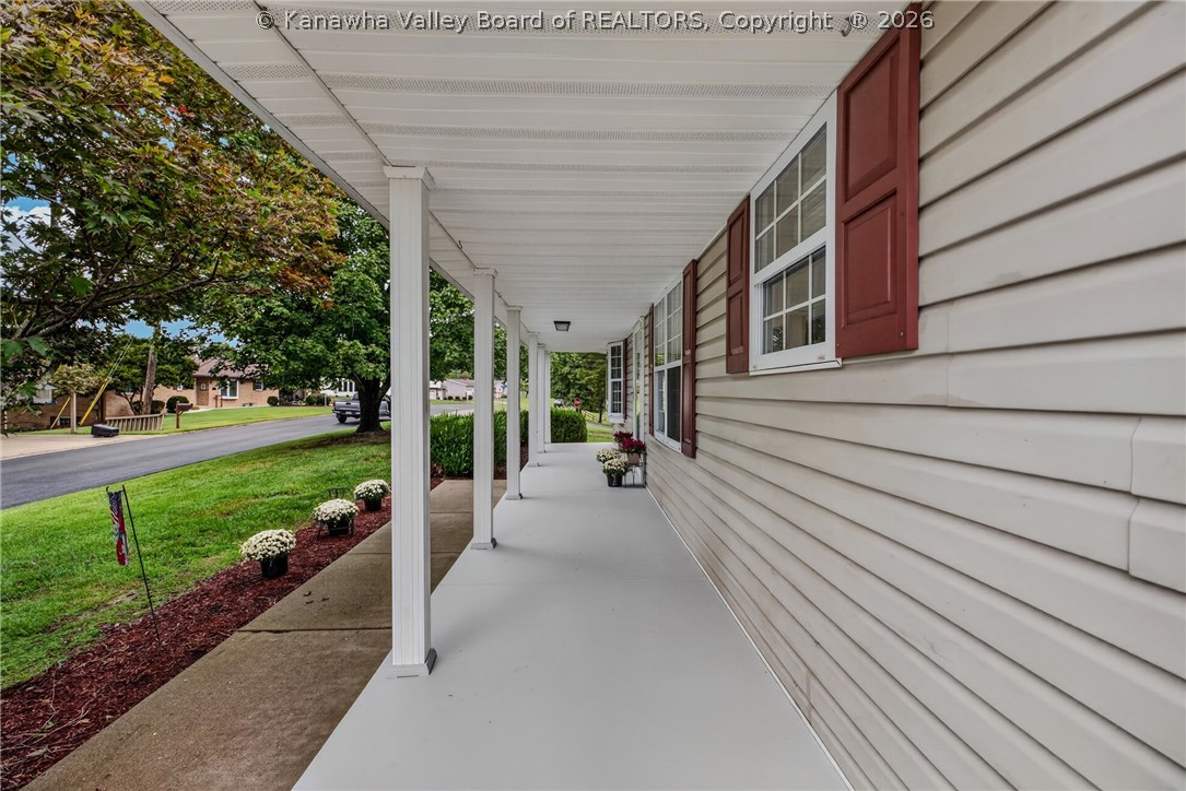 314 Cedarcrest Drive, Ripley, WV 25271 — photo 3