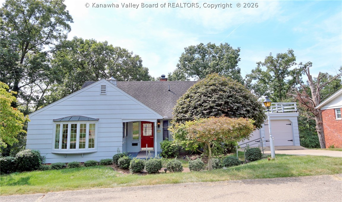 2505 Kay Lane — photo